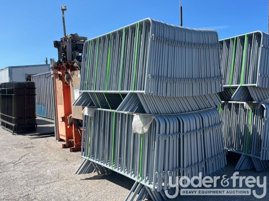 Unused 2024 AGT 47GCST80