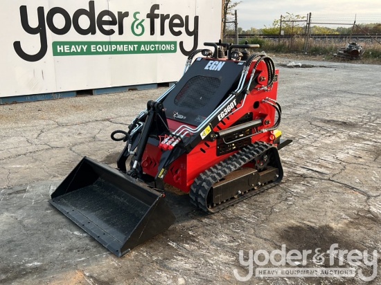Unused 2024 EGN EG360T