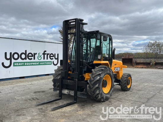 2014 JCB 926-4