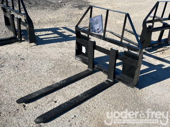 Unused 2024 Mower King SA