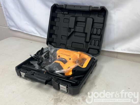 Unused Huskie 11218 SDS Hammer Drill