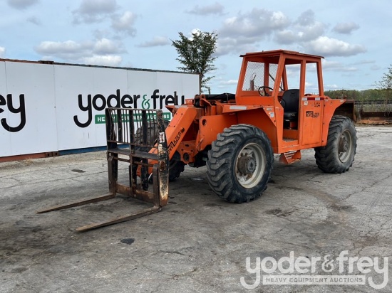 Tovelazer TL64437