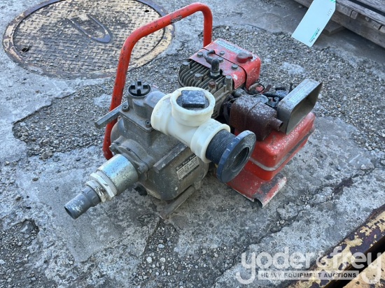 Kawasaki FA130D
