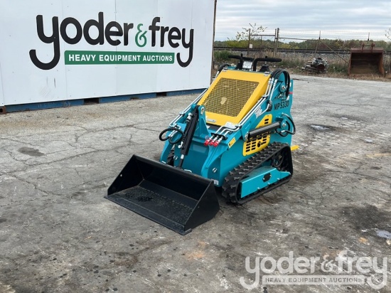 Unused 2024 Machpro MP-S330
