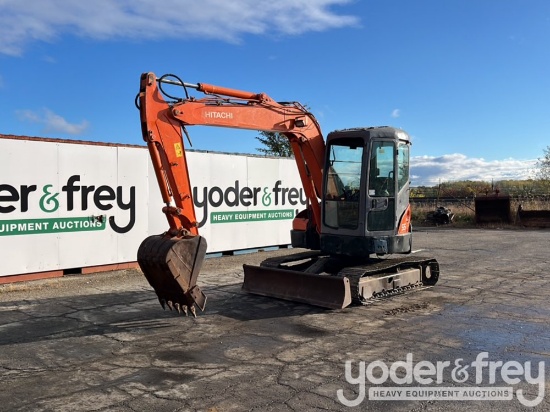 Hitachi ZX55UR-HHE