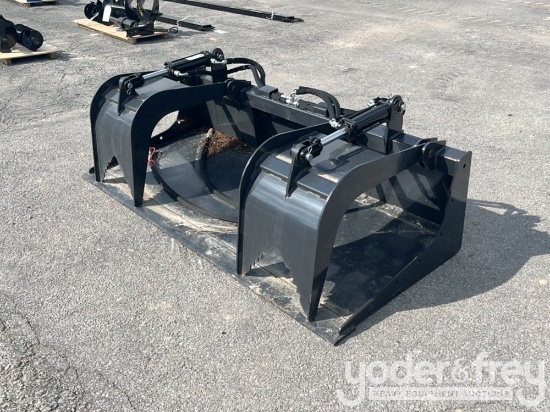 2023 Wolverine GB-11-72W