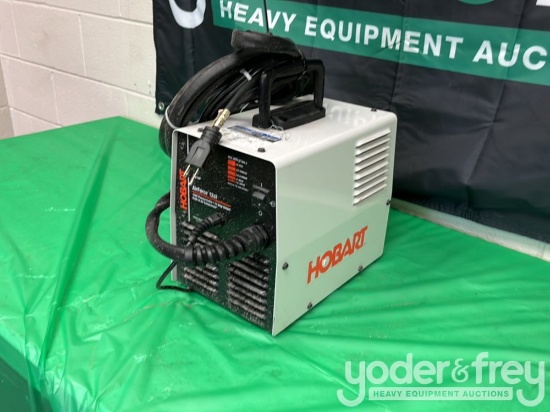 Unused Hobart Air Force Plasma Cutter