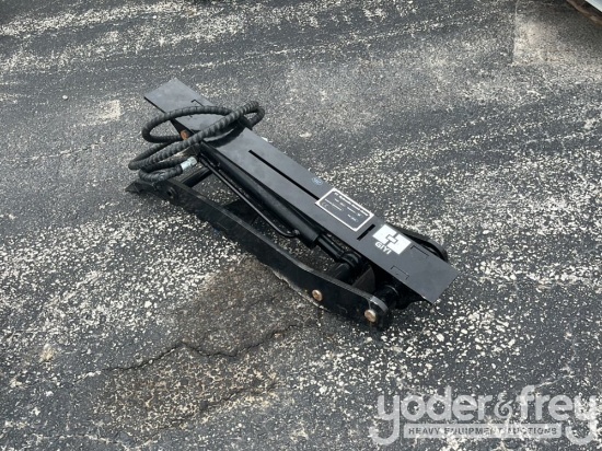 Unused Hydraulic Thumb to suit CAT 3 Ton Excavator