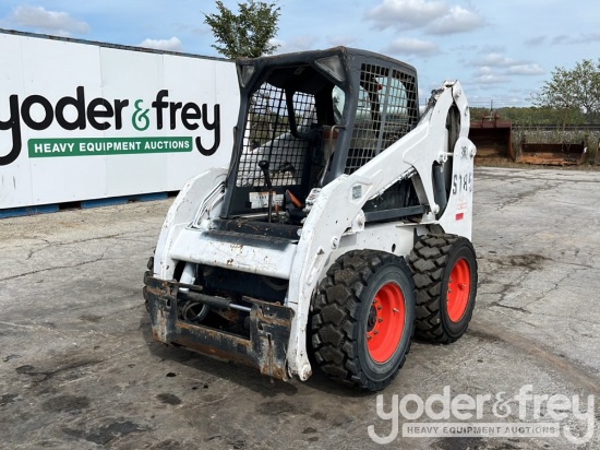 Bobcat S185