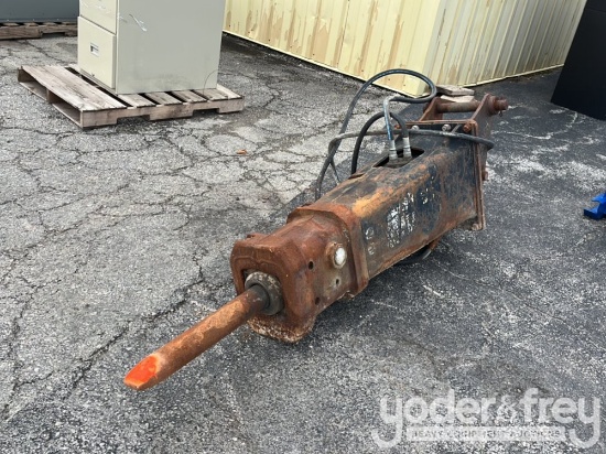 CAT H90BR