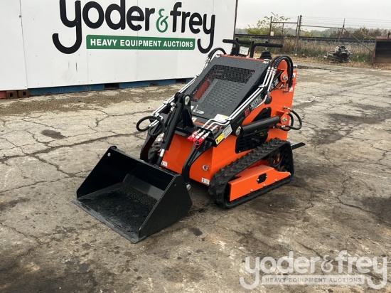 Unused 2024 AGT YF2-380
