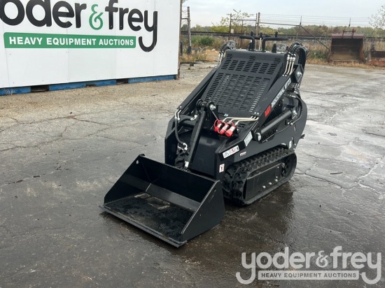Unused 2024 AGT KTT23