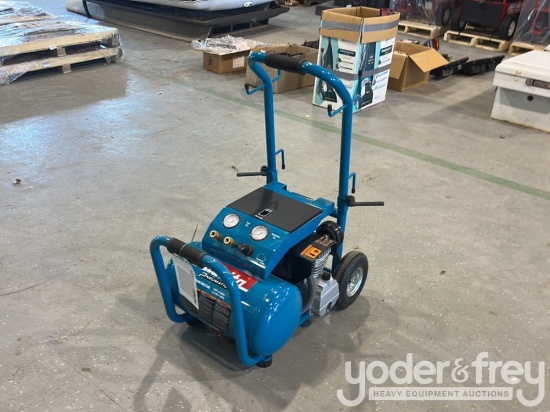 Makita MAC5200