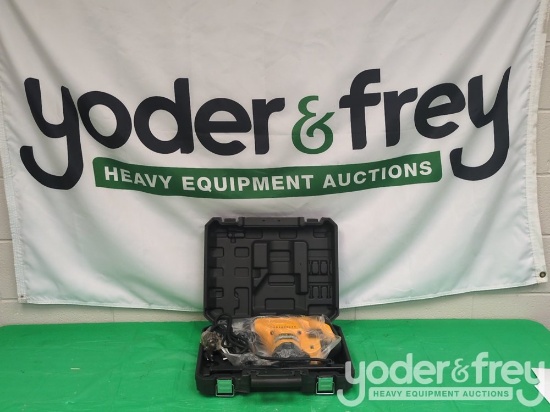 Unused Huskie 11218 SDS Hammer Drills