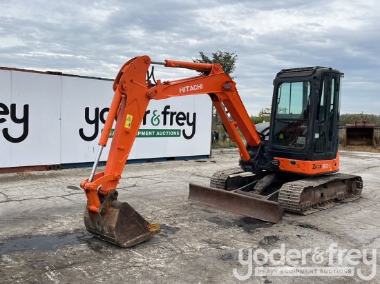 Hitachi ZX50U-2