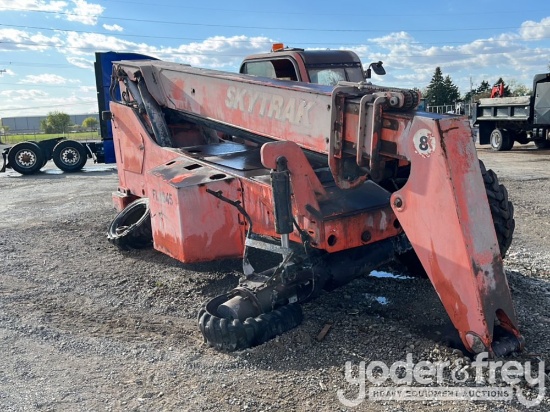 Skytrak 8042