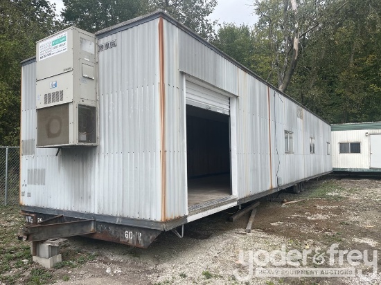 Whitley MFG