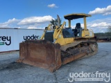 2004 Komatsu D65EX-15