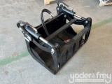 Unused 2024 Machpro MP-S300-CLAMP