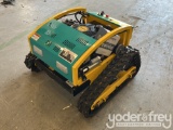Unused 2024 Machpro MOWER500