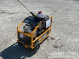 Unused 2024 AGT HPW3000-1