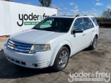 2008 Ford TAURUS X LIMITED