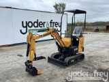 Unused 2024 AGT H12R