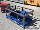 Unused 2024 Mower King SSECAG-Y