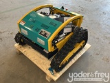 Unused 2024 Machpro MOWER500