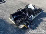Unused Miva QH, Rake, Ripper, Graber, Auger, 12