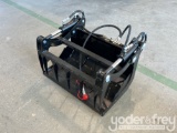 Unused 2024 Machpro MP-S300-CLAMP