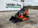 Unused 2024 AGT YF2-380