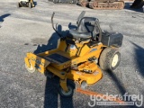 Cub Cadet Z FORCE