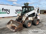 Bobcat S250