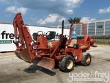 Ditch Witch 5010DD