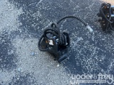 Unused Miva Hydaulic Quick Hitch 1