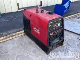 Lincoln Gas Welder