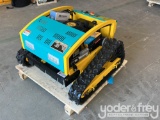 Unused 2024 Machpro MOWER500