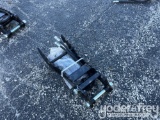Unused Miva Hydraulic Thumb to suit 1-3 Ton Excavator, Pin Dia 1
