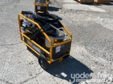 Unused 2024 AGT HPW3000-1