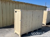 Unused 2024 Machpro SR3