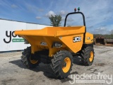2015 JCB 6TFT