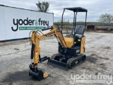 Unused 2024 AGT H12R
