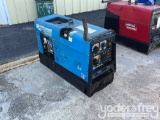 Miller BOBCAT 250NT