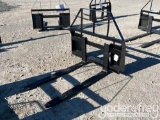 Unused 2024 Mower King SA