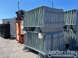 Unused 2024 AGT 47GCST80