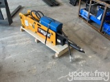 Unused Trojan TH35
