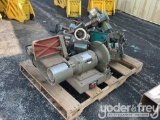 Saws (Pallet of)