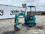 Unused 2024 AGT QK16R