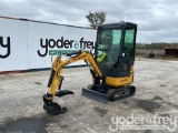Unused 2024 AGT QK18RXS-C